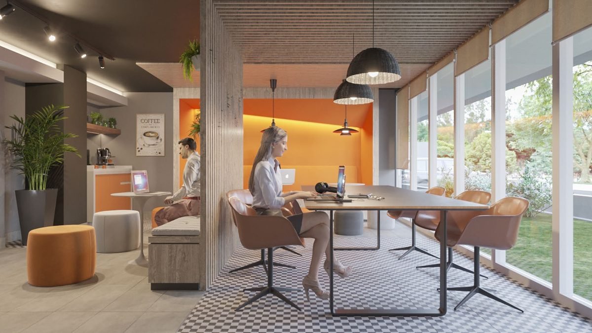 Administración de edificios y condominios en Concepción
